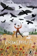 Crowstarver (King-Smith Dick)(Paperback / softback)