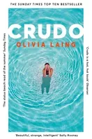 Crudo (Laing Olivia)(Paperback / softback)