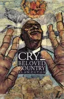 Cry the Beloved Country (Paton Alan)(Paperback / softback)