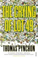 Crying of Lot 49 (Pynchon Thomas)(Paperback / softback)