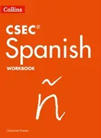 CSEC (R) Spanish Workbook(Paperback / softback)