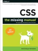 Css: The Missing Manual (McFarland David Sawyer)(Paperback)