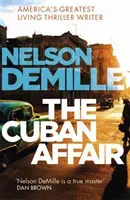 Cuban Affair (DeMille Nelson)(Paperback / softback)