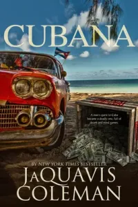 Cubana (Coleman JaQuavis)(Paperback)