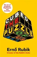 Cubed - The Puzzle of Us All (Rubik Erno)(Paperback / softback)