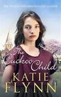 Cuckoo Child - A Liverpool Family Saga (Flynn Katie)(Paperback / softback)