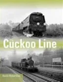 Cuckoo Line (Robertson Kevin)(Paperback / softback)