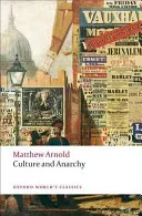 Culture and Anarchy (Arnold Matthew)(Paperback)