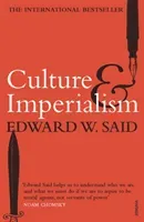 Culture and Imperialism (Said Edward W)(Paperback / softback)