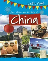 Culture and Recipes of China (Kelly Tracey)(Paperback / softback)