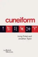 Cuneiform (Finkel Irving)(Paperback / softback)