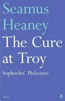 Cure at Troy (Heaney Seamus)(Paperback / softback)
