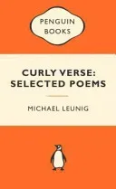 Curly Verse: Selected Poems - Popular Penguins (Leunig Michael)(Paperback / softback)