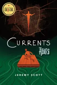 Currents: The Ables Book 3 (Scott Jeremy)(Pevná vazba)