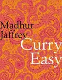 Curry Easy (Jaffrey Madhur)(Pevná vazba)