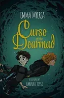 Curse of the Dearmad (Mylrea Emma)(Paperback / softback)