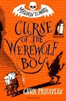 Curse of the Werewolf Boy (Priestley Chris)(Paperback / softback)