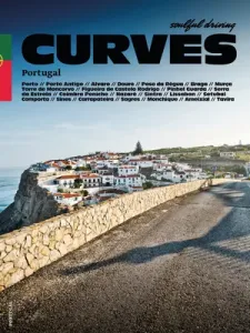 Curves Portugal: Band 14 (Bogner Stefan)(Paperback)