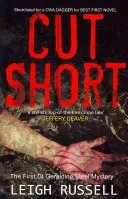 Cut Short (Russell Leigh)(Paperback / softback)
