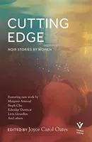 Cutting Edge - Noir stories by women (Various)(Paperback / softback)