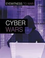 Cyber Wars (Anniss Matthew)(Pevná vazba)