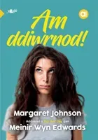Cyfres Amdani: Am Ddiwrnod! (Johnson Margaret)(Paperback / softback)