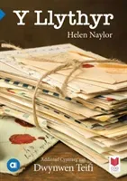Cyfres Amdani: Llythyr, Y (Naylor Helen)(Paperback / softback)