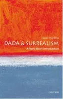 Dada and Surrealism (Hopkins David)(Paperback)