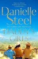 Daddy's Girls (Steel Danielle)(Pevná vazba) #890237
