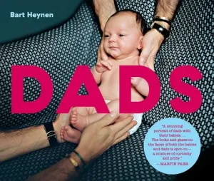 Dads (Heynen Bart)(Pevná vazba)