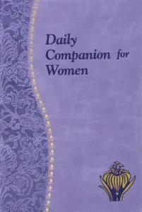 Daily Companion for Women (Kelly-Gangi Carol)(Imitation Leather)
