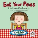 Daisy: Eat Your Peas (Gray Kes)(Paperback / softback)
