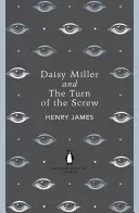 Daisy Miller and The Turn of the Screw (James Henry)(Paperback / softback)