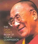 Dalai Lama's Book of Love and Compassion (Dalai Lama His Holiness the)(Paperback / softback)