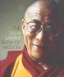 Dalai Lama's Book of Wisdom (Dalai Lama His Holiness the)(Paperback / softback)