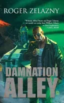 Damnation Alley (Zelazny Roger)(Paperback)