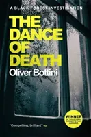 Dance of Death (Bottini Oliver)(Paperback)