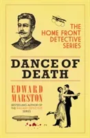 Dance of Death (Marston Edward)(Paperback)