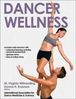 Dancer Wellness (Wilmerding Mary Virginia)(Paperback)