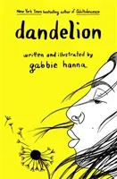 Dandelion (Hanna Gabbie)(Paperback / softback)