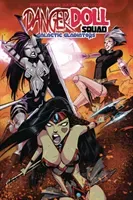 Danger Doll Squad Volume 2: Galactic Gladiators (Martin Jason)(Paperback)