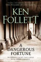 Dangerous Fortune (Follett Ken)(Paperback / softback)
