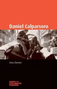 Daniel Calparsoro (Davies Ann)(Paperback)