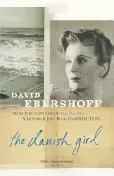 Danish Girl (Ebershoff David)(Paperback / softback)