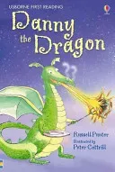 Danny the Dragon (Punter Russell)(Pevná vazba)