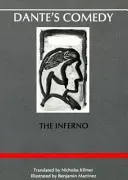 Dante's Comedy: The Inferno (Aligheri Dante)(Paperback / softback)