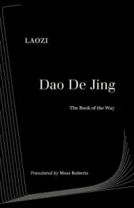 DAO de Jing (Laozi)(Paperback)