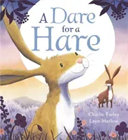 Dare for A Hare (Farley Charlie)(Paperback / softback)