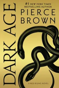 Dark Age (Brown Pierce)(Paperback)