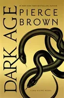 Dark Age - Red Rising Series 5 - The Sunday Times Bestseller (Brown Pierce)(Paperback / softback)